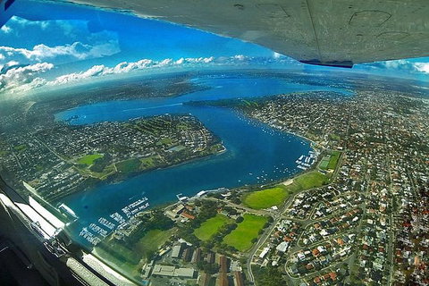 Rottnest Island & Perth City Scenic Flight - Northern Rivers Accommodation 5