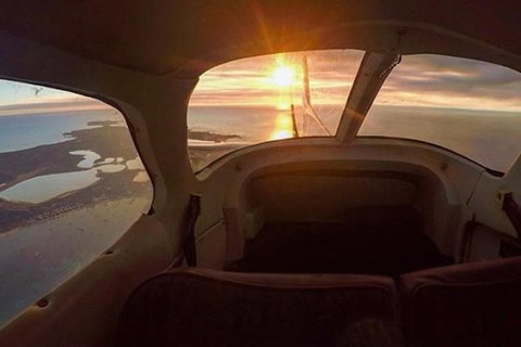 Rottnest Island & Perth City Scenic Flight - Northern Rivers Accommodation 6