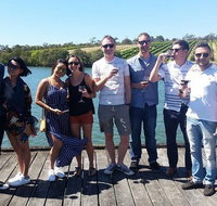 Winery Tours in the Margaret River Region of South Western Australia - Northern Rivers Accommodation