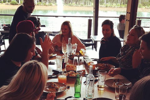 Winery Tours In The Margaret River Region Of South Western Australia - Northern Rivers Accommodation 5