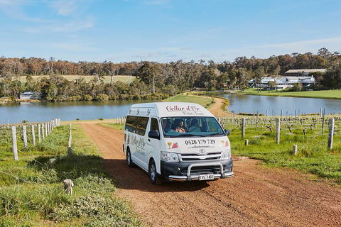 Winery Tours In The Margaret River Region Of South Western Australia - Northern Rivers Accommodation 3