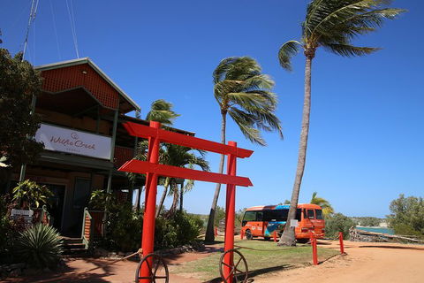 Willie Creek Pearl Farm Tour From Broome - Northern Rivers Accommodation 4
