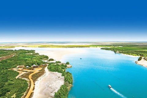 Willie Creek Pearl Farm Tour From Broome - Northern Rivers Accommodation 8
