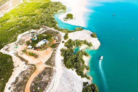 Willie Creek Pearl Farm Tour From Broome - Northern Rivers Accommodation 5