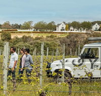 Voyager Estate Private Winery Tasting Tour in Margaret River with Lunch - Northern Rivers Accommodation