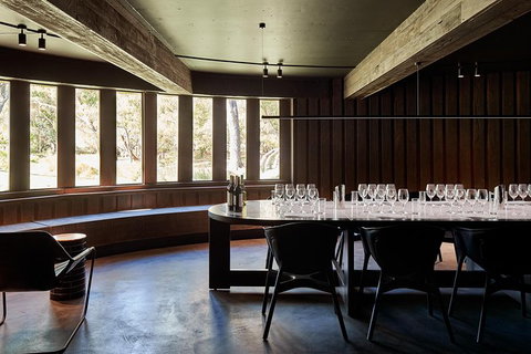 Vasse Felix Cellar Experience With 3-Course Lunch - Northern Rivers Accommodation 1