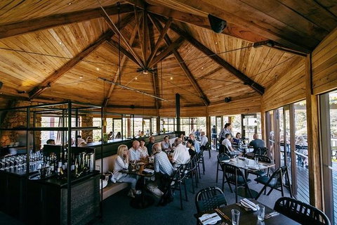 Vasse Felix Cellar Experience With 3-Course Lunch - Northern Rivers Accommodation 3