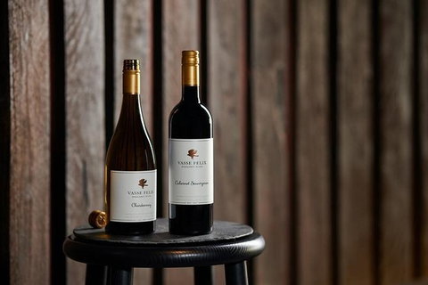 Vasse Felix Cellar Experience With 3-Course Lunch - Northern Rivers Accommodation 5