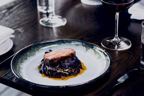 Vasse Felix Cellar Experience With 3-Course Lunch - Northern Rivers Accommodation 4