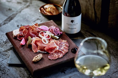 Vasse Felix Cellar Experience With 3-Course Lunch - Northern Rivers Accommodation 7