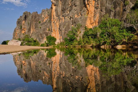 Windjana Gorge And Tunnel Creek 4WD Tour From Broome - Northern Rivers Accommodation 15