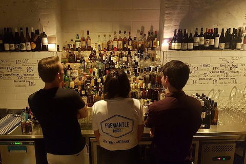 Fremantle Bar Tour: Go Where The Locals Go - Northern Rivers Accommodation 1