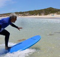 Margaret River Group Surfing Lesson - Northern Rivers Accommodation