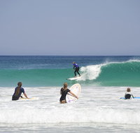 Margaret River Private Surf Lesson - Northern Rivers Accommodation