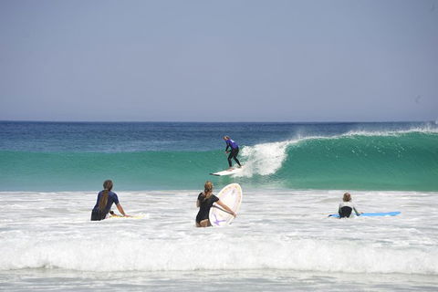 Margaret River Private Surf Lesson - Northern Rivers Accommodation 0
