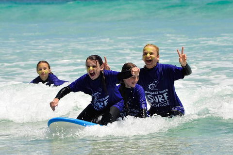 Margaret River Private Surf Lesson - Northern Rivers Accommodation 3