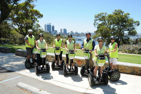Kings Park Segway Tour - Northern Rivers Accommodation 0