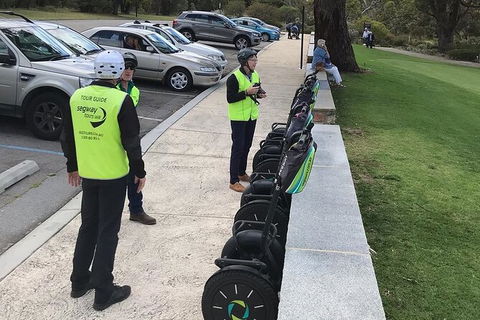 Kings Park Segway Tour - Northern Rivers Accommodation 6