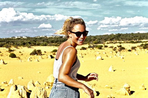 Travel In Luxury On The Cervantes Pinnacles Tour - Northern Rivers Accommodation 0