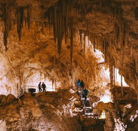 Mammoth Cave Self-guided Audio Tour - Northern Rivers Accommodation