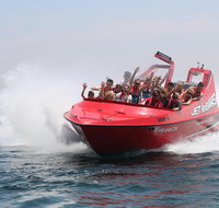 Dunsborough 30-Minute Jet Boat Ride - Northern Rivers Accommodation