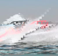 Busselton 30-Minute Jet Boat Thrill Ride - Northern Rivers Accommodation