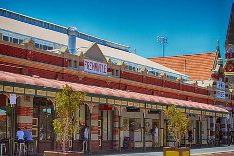 Perth And Fremantle Tour Including Heritage Fremantle Prison, Markets And Dinner - Northern Rivers Accommodation 0