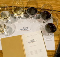 Private Wine Tasting in Barrel Hall - Northern Rivers Accommodation