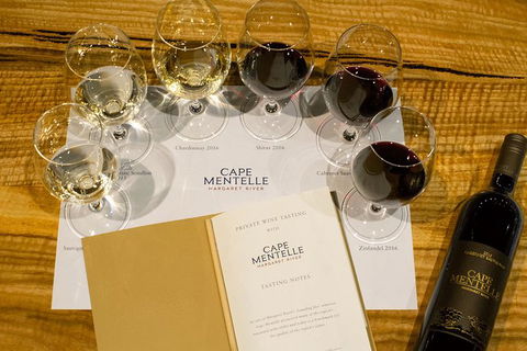 Private Wine Tasting In Barrel Hall - Northern Rivers Accommodation 2