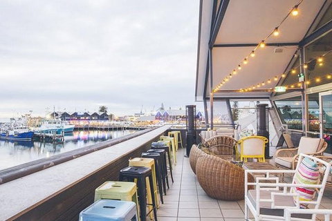 Half Day Perth & Fremantle Sight Seeing - Northern Rivers Accommodation 6