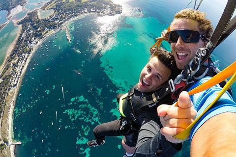 Rottnest Island Tandem Skydive - Northern Rivers Accommodation 4