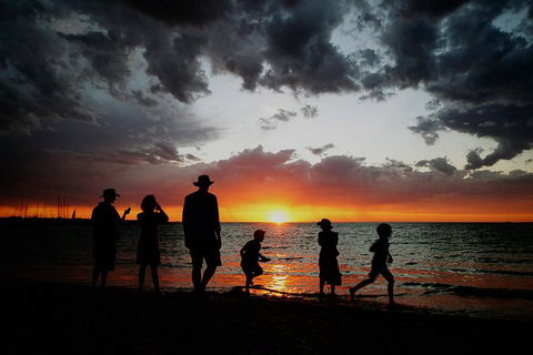 Fremantle Photography Tour - Northern Rivers Accommodation 2