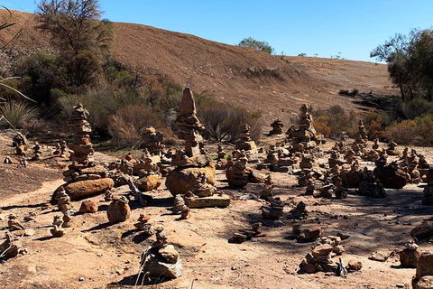 The Big Wave Rock (Private) Day Tour - Northern Rivers Accommodation 8
