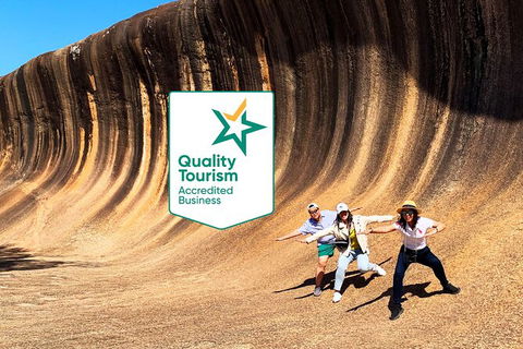 The Big Wave Rock (Private) Day Tour - Northern Rivers Accommodation 2