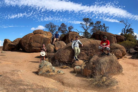 The Big Wave Rock (Private) Day Tour - Northern Rivers Accommodation 7