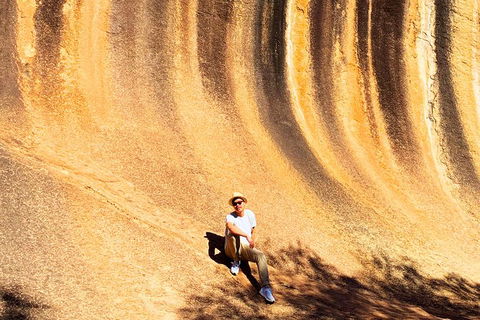 The Big Wave Rock (Private) Day Tour - Northern Rivers Accommodation 11
