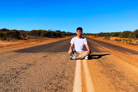 The Big Wave Rock (Private) Day Tour - Northern Rivers Accommodation 5