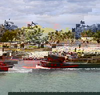The Pirate Cruise in Mandurah on Viator - Northern Rivers Accommodation