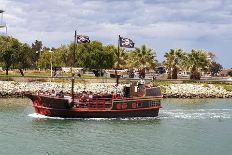 The Pirate Cruise In Mandurah On Viator - Northern Rivers Accommodation 0