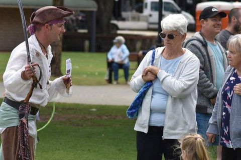 The Pirate Cruise In Mandurah On Viator - Northern Rivers Accommodation 7