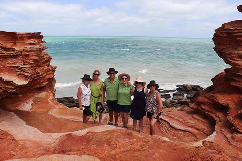 Broome Panoramic Town Tour - All The Extraordinary Sights And History Of Broome - Northern Rivers Accommodation 0