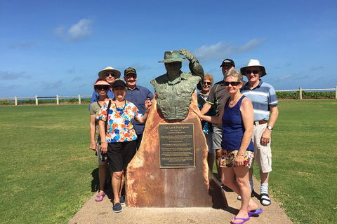 Broome Panoramic Town Tour - All The Extraordinary Sights And History Of Broome - Northern Rivers Accommodation 1