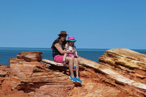 Broome Panoramic Town Tour - All The Extraordinary Sights And History Of Broome - Northern Rivers Accommodation 6