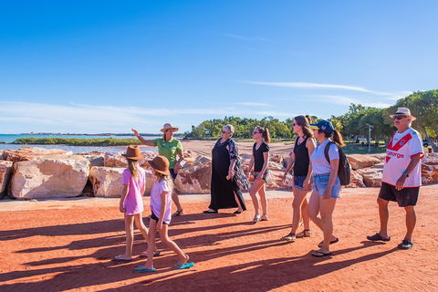 Broome Panoramic Town Tour - All The Extraordinary Sights And History Of Broome - Northern Rivers Accommodation 16