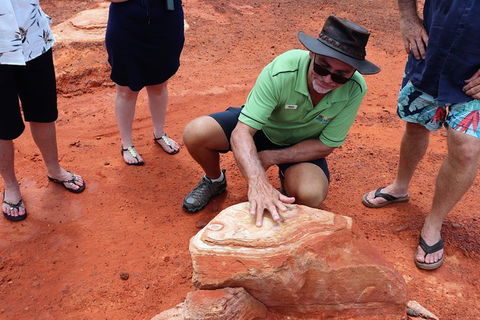 Broome Panoramic Town Tour - All The Extraordinary Sights And History Of Broome - Northern Rivers Accommodation 10