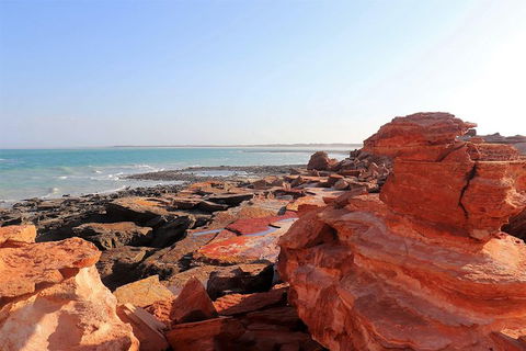 Broome Panoramic Town Tour - All The Extraordinary Sights And History Of Broome - Northern Rivers Accommodation 9