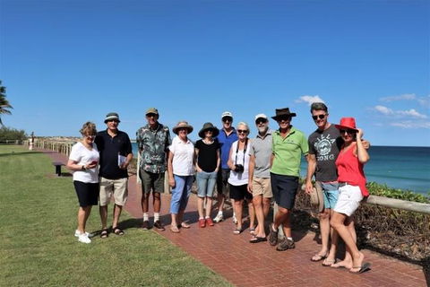Broome Panoramic Town Tour - All The Extraordinary Sights And History Of Broome - Northern Rivers Accommodation 7