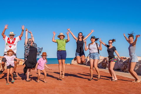Broome Panoramic Town Tour - All The Extraordinary Sights And History Of Broome - Northern Rivers Accommodation 13