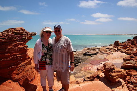 Broome Panoramic Town Tour - All The Extraordinary Sights And History Of Broome - Northern Rivers Accommodation 15