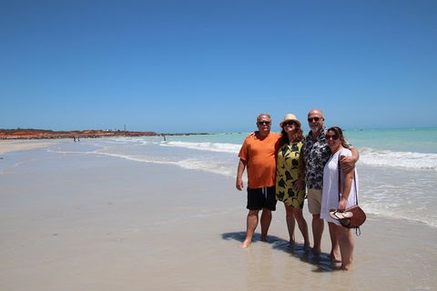 Broome Panoramic Town Tour - All The Extraordinary Sights And History Of Broome - Northern Rivers Accommodation 8